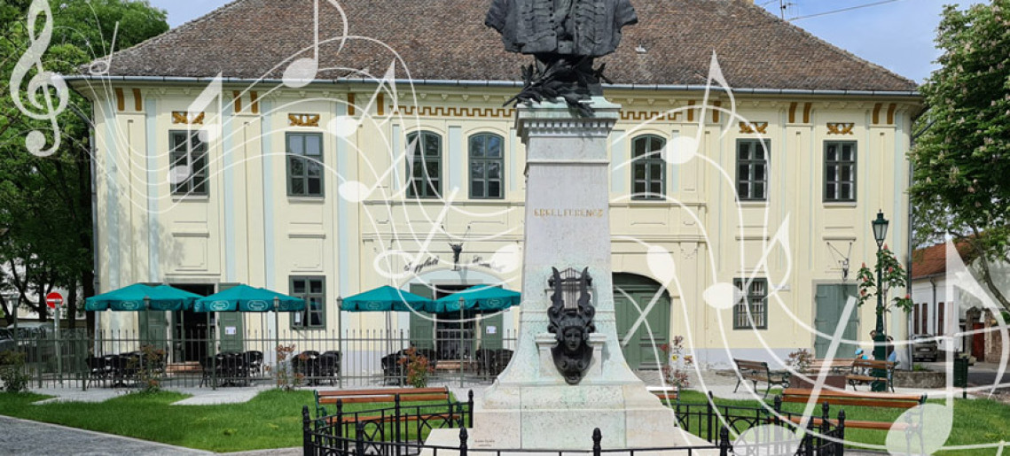 Grand Opening Gyulán