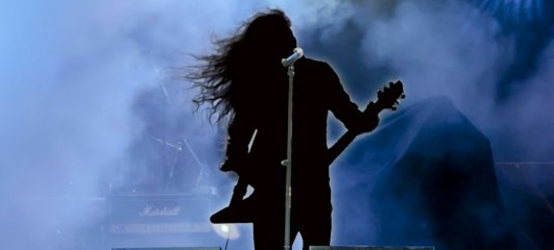 Kortárs finn rockzene