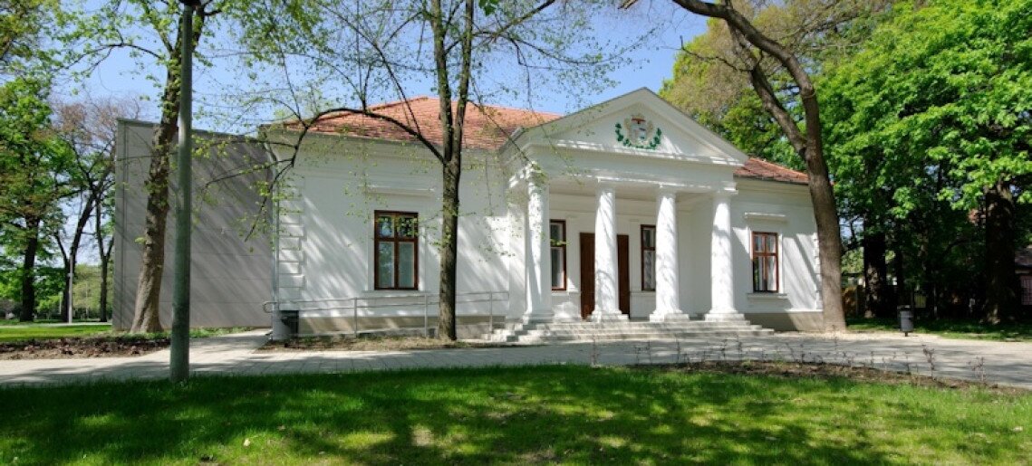 Múzeumok éjszakája