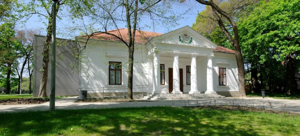 Múzeumok éjszakája