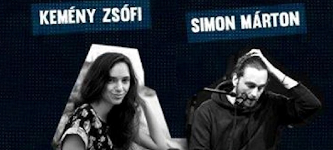 V. Gyulai Slam Party