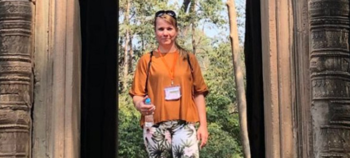 Kambodzsa - A khmer birodalom rejtett csodái