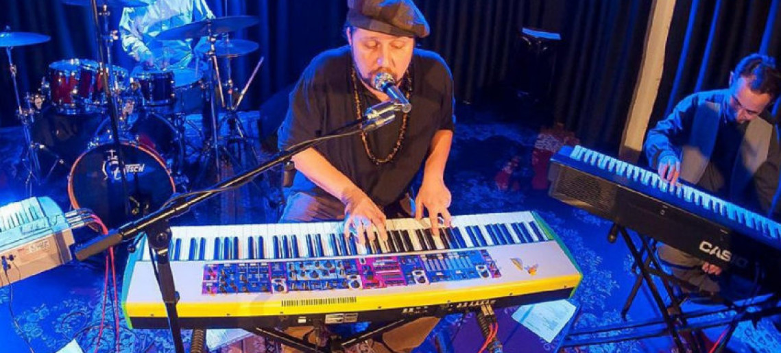 Zongorista találkozó