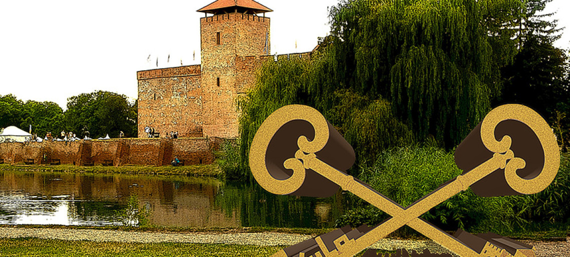 Gyula (kul)túra - városfelfedező játék