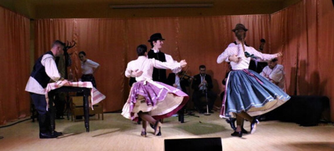 Móricz Zsigmond: A Zördög