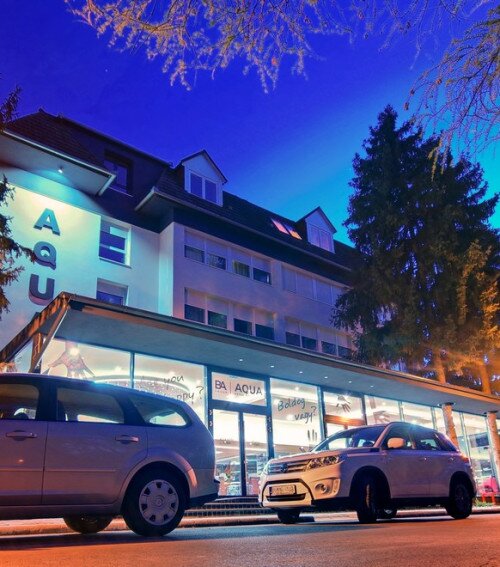 Törekszünk a jónak gyakorlására