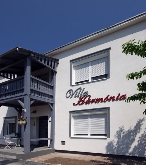 Villa Harmónia