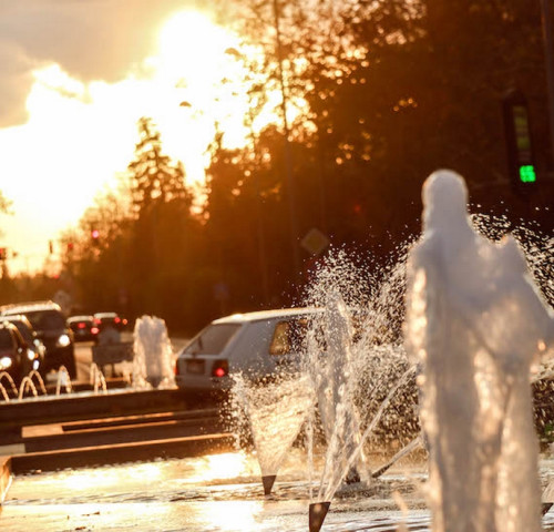 Egy szép nap Gyulán