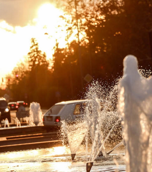Egy szép nap Gyulán