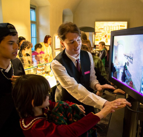 Már csak azért is kacérkodni fogok vele