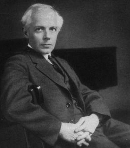 Bartók gyulai gyűjtése