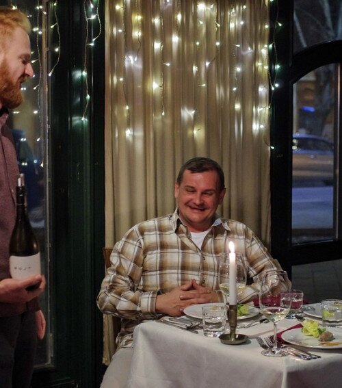 Egészséges maximalizmus