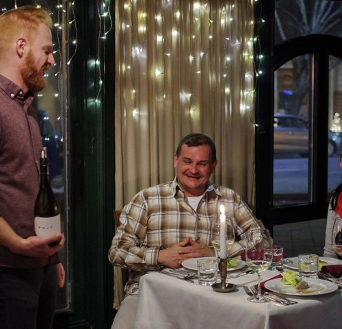 Egészséges maximalizmus