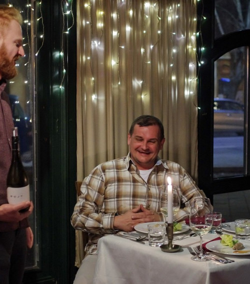 Egészséges maximalizmus