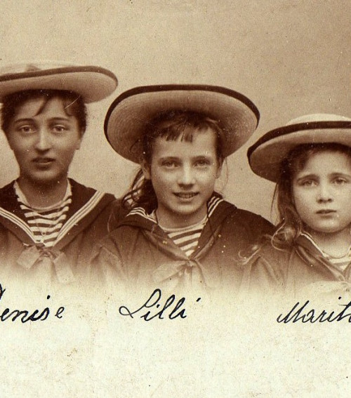 Denise és a gyilkos