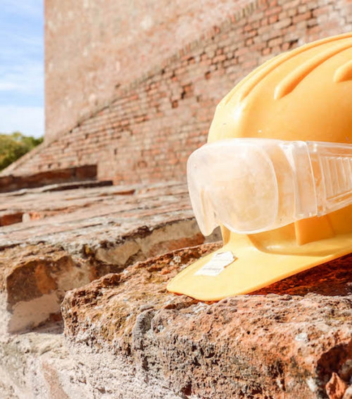 Derékvár-felújítás