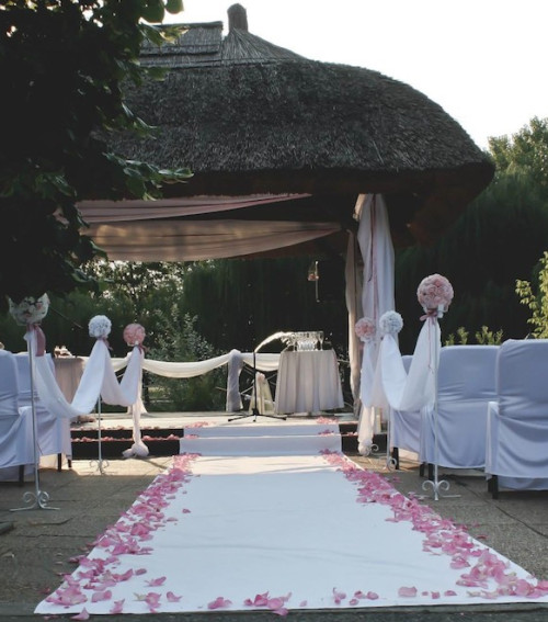 Gyulai esküvőhelyszínek szállással