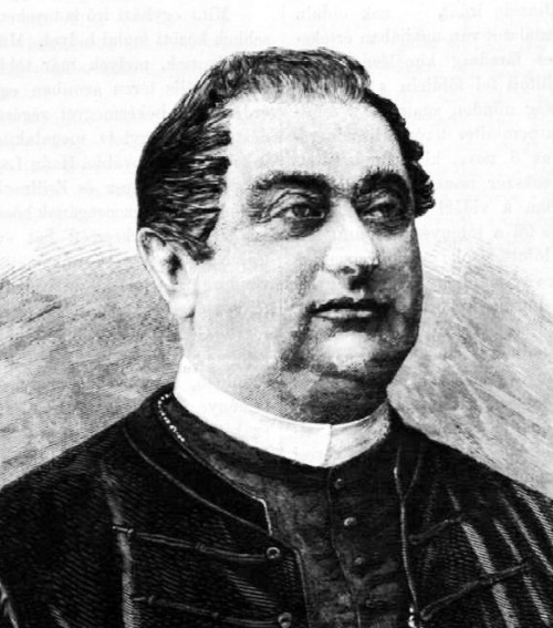 Ni, itt gurul Göndöcs apó