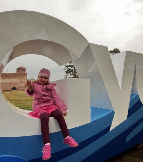 Hogyan lett Gyula-feliratunk?