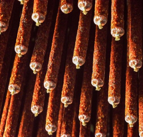 Minden, ami szemnek, szájnak ingere