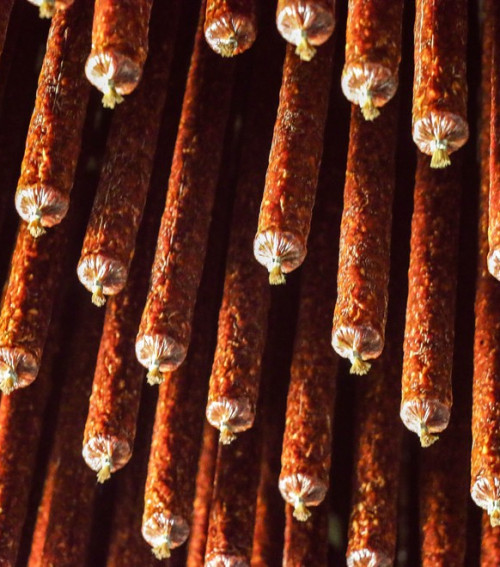 Minden, ami szemnek, szájnak ingere