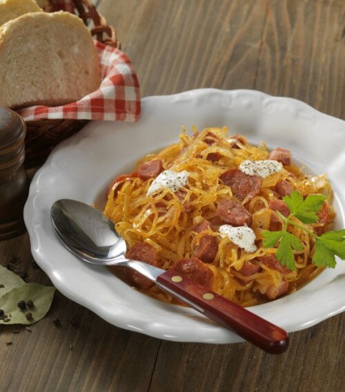 Gyulavári káposzta