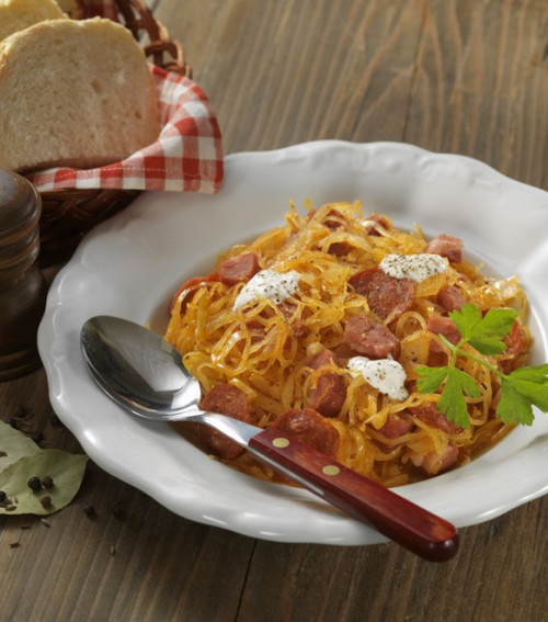 Gyulavári káposzta