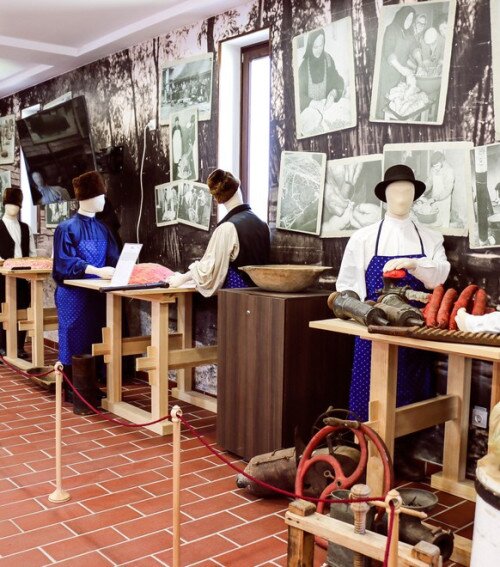 Háromváros kirándulás