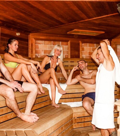 Izzadd magad szépre!