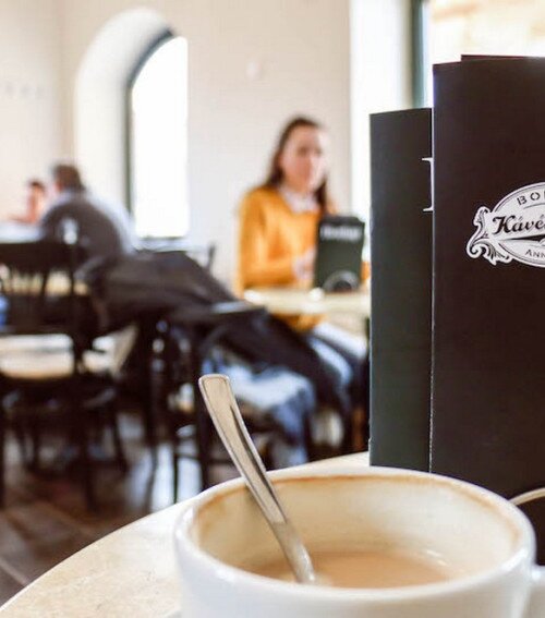 Üdv a specialty kávék világában!