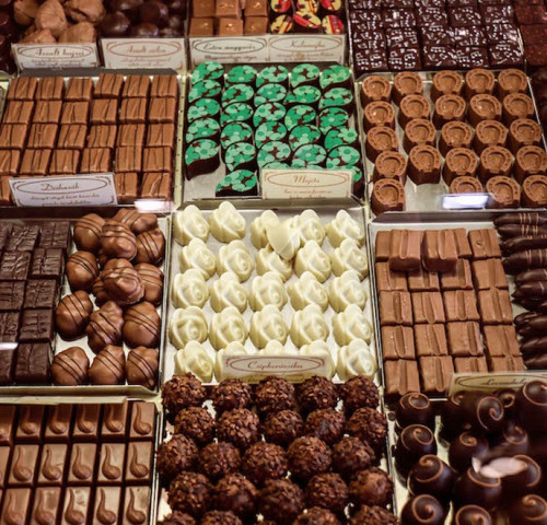 Tökélyre fejlesztett kézművesség