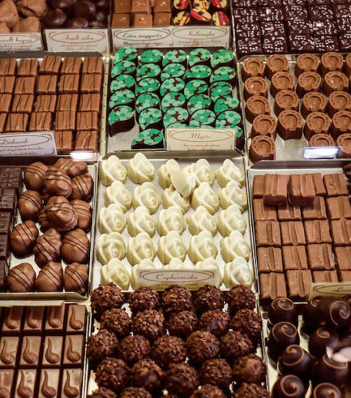 Tökélyre fejlesztett kézművesség