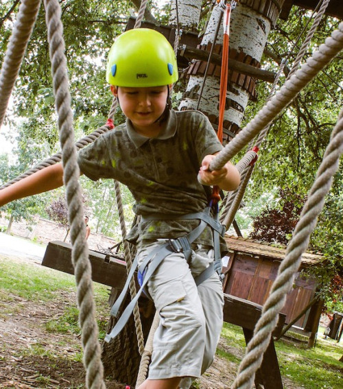 Játszóterek, parkok, animáció és játszóház