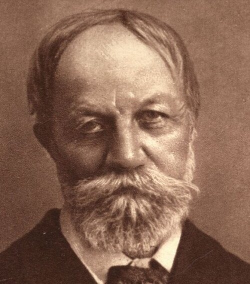 Jókai legrosszabb napja