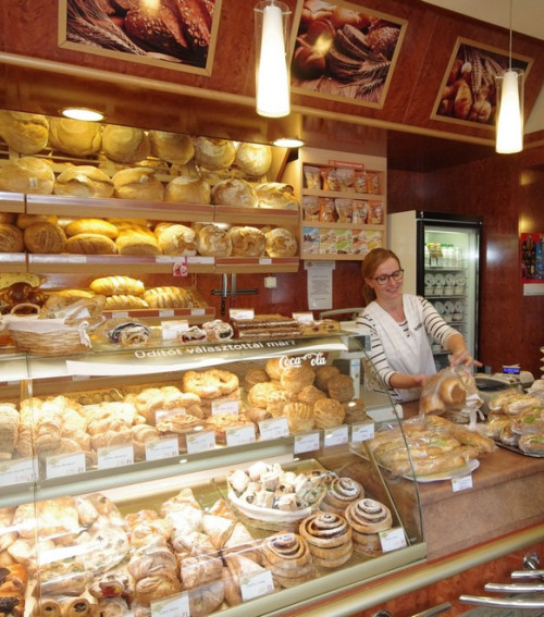 Látszik, hogy szeretjük a vendégeket