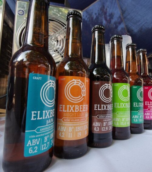 Elixbeer