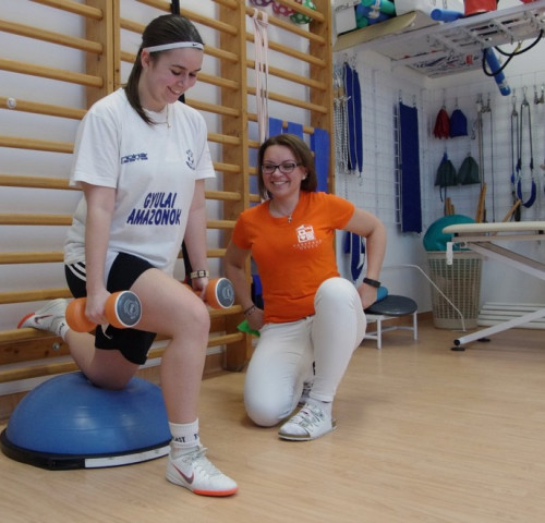 Fájdalomcsillapító helyett 3.