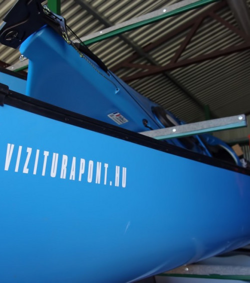 A mellény kötelező!