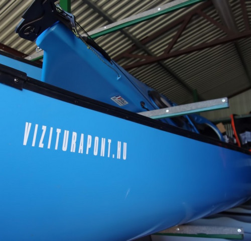 A mellény kötelező!