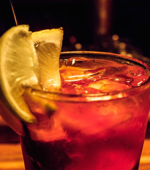 3 ütős koktél gyulai pálinkákból