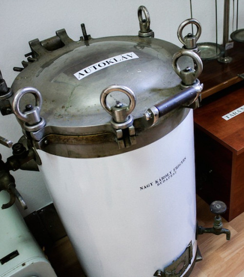 Gyulai Kolbász Múzeum