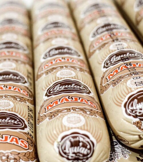 Így készül a Gyulai Májas