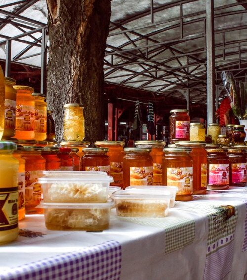 Mit kapni a gyulai piacon?