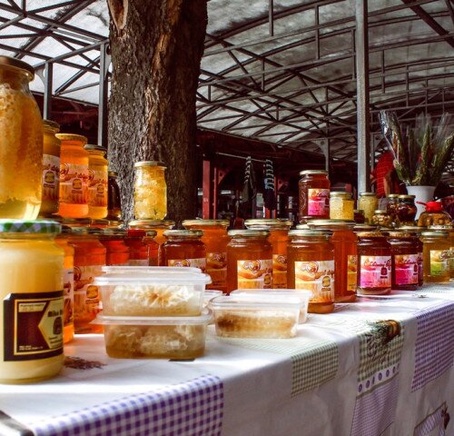 Mit kapni a gyulai piacon?