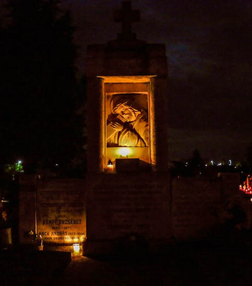 Festum Omnium Sanctorum