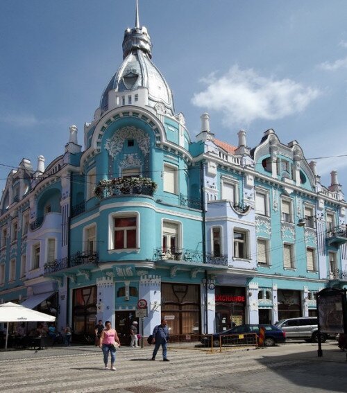 Túra Arany és Ady nyomában