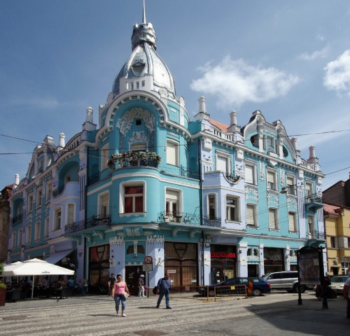 Túra Arany és Ady nyomában