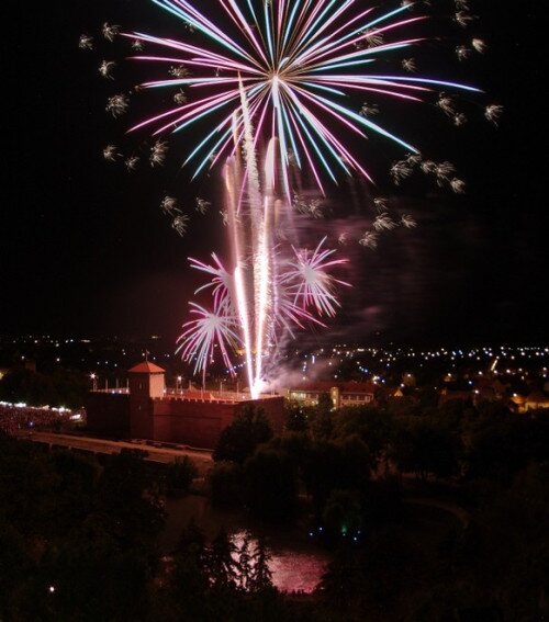 Mi vár ránk 2018 első felében?