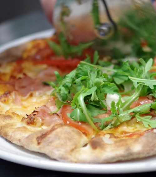 Egy csepp Olaszország