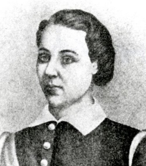 Pfiffner Paulina